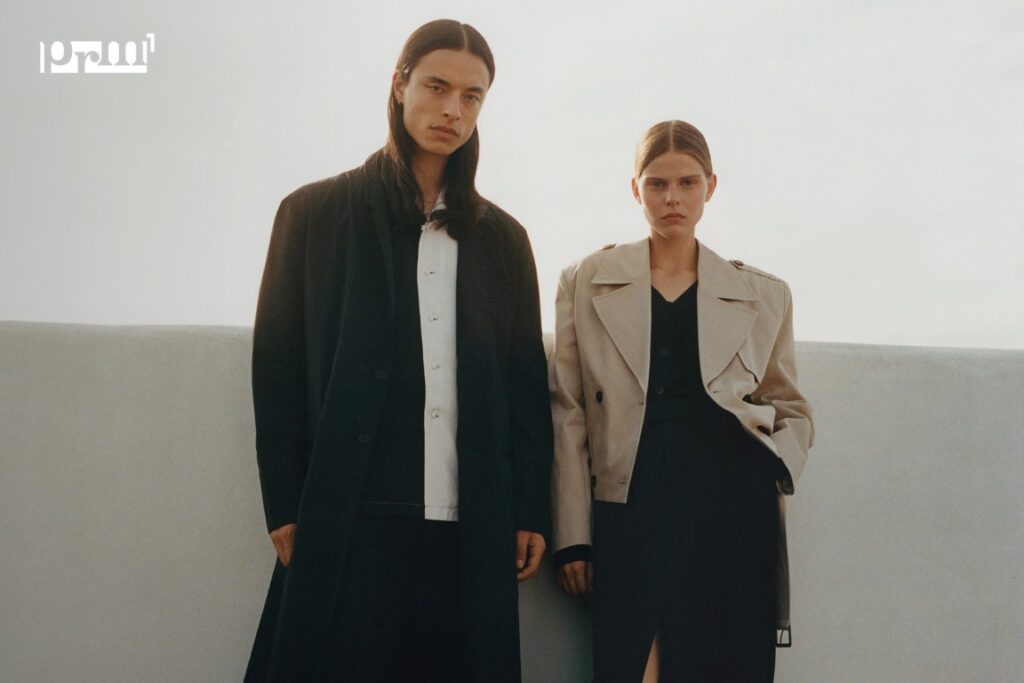 Gramicci’s FW25 Collection: West Coast Mythology ve znamení přírody a funkčnosti