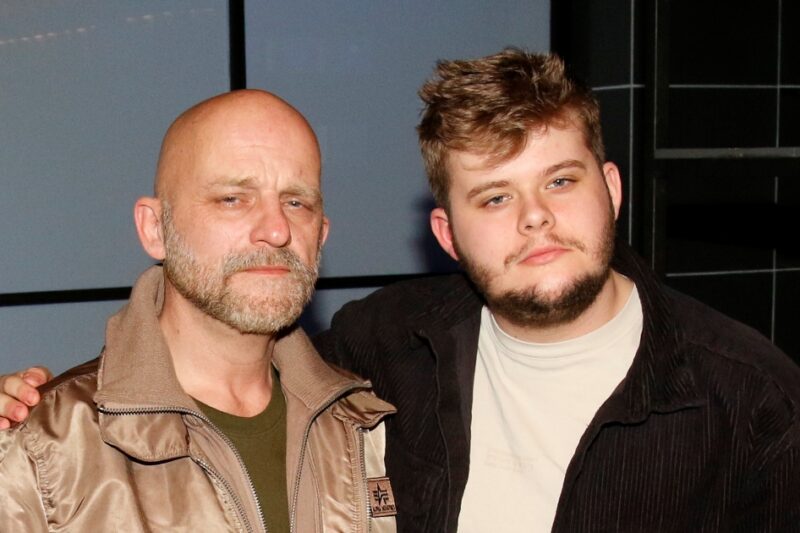 Fotografie Hynka Čermáka a Bořivoje Čermáka