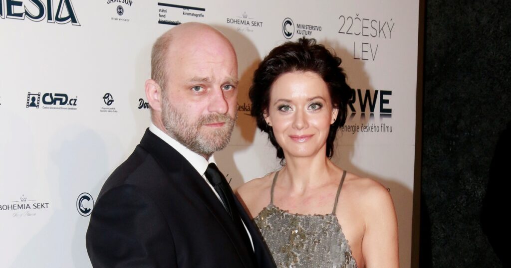 Kdo je matka dětí Hynka Čermáka: Bývalou partnerku Danielu Choděrovou vyměnil za mladší herečku