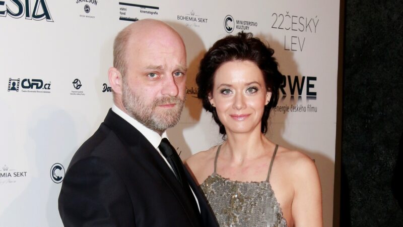 Fotografie Hynka Čermáka a Daniely Choděrové
