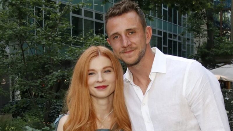 Fotografie Jakuba Štáfka a Dominiky Doležalové