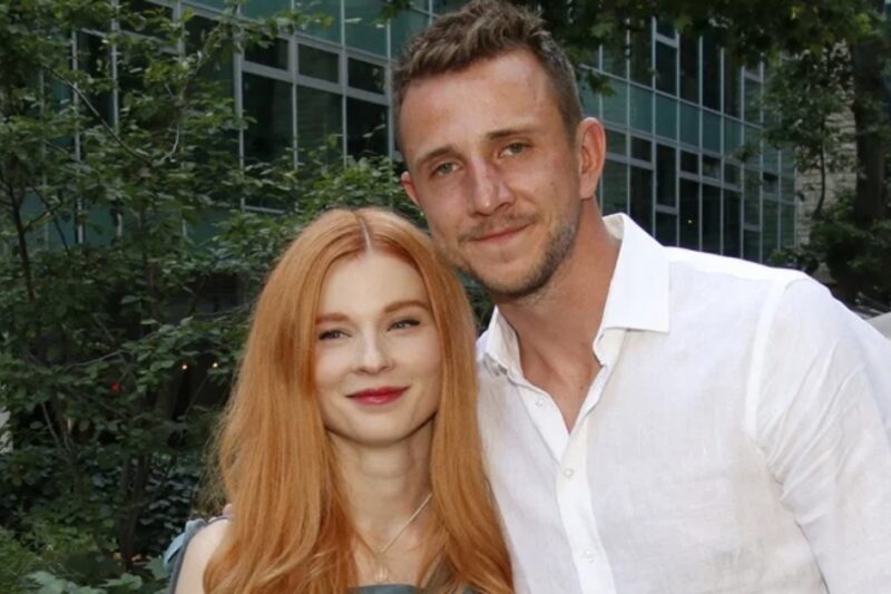 Fotografie Jakuba Štáfka a Dominiky Doležalové