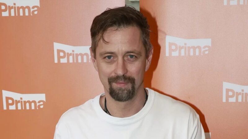 Fotografie Jana Dolanského