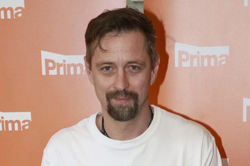 Fotografie Jana Dolanského