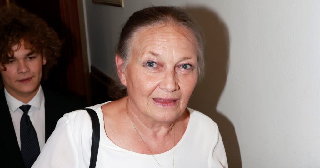 Jana Preissová si z dětství odnesla trauma, které jí později zachránilo manželství. Odpustila i nevěru