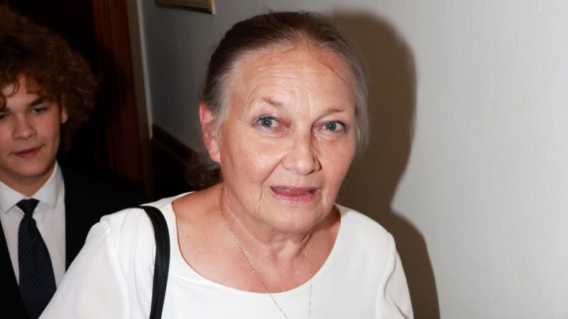 Fotografie Jany Preissové