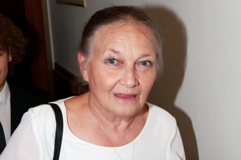 Fotografie Jany Preissové