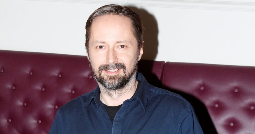 Jaroslav Plesl stále dává přednost práci před ženami a dětmi: Do 30 let vedl bouřlivý život