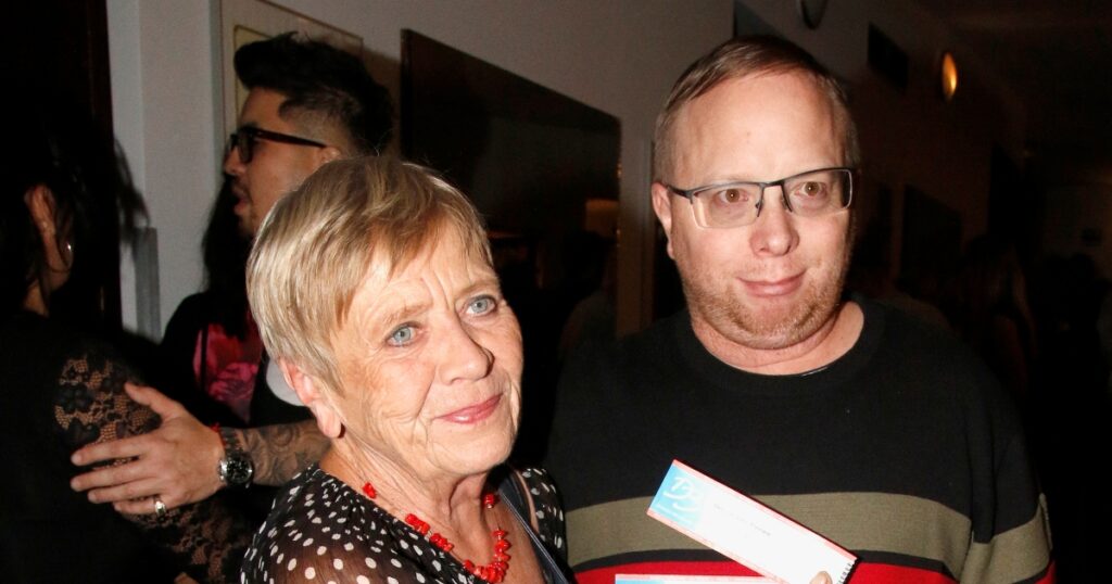 Kdo je otcem syna Jaroslavy Obermaierové: Kvůli bývalému manželovi číšníkovi na muže zanevřela