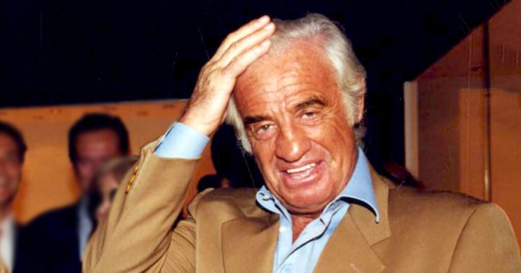 Jean-Paul Belmondo a jeho milostný život: I přes velký zájem žen se mu štěstí v lásce vyhýbalo