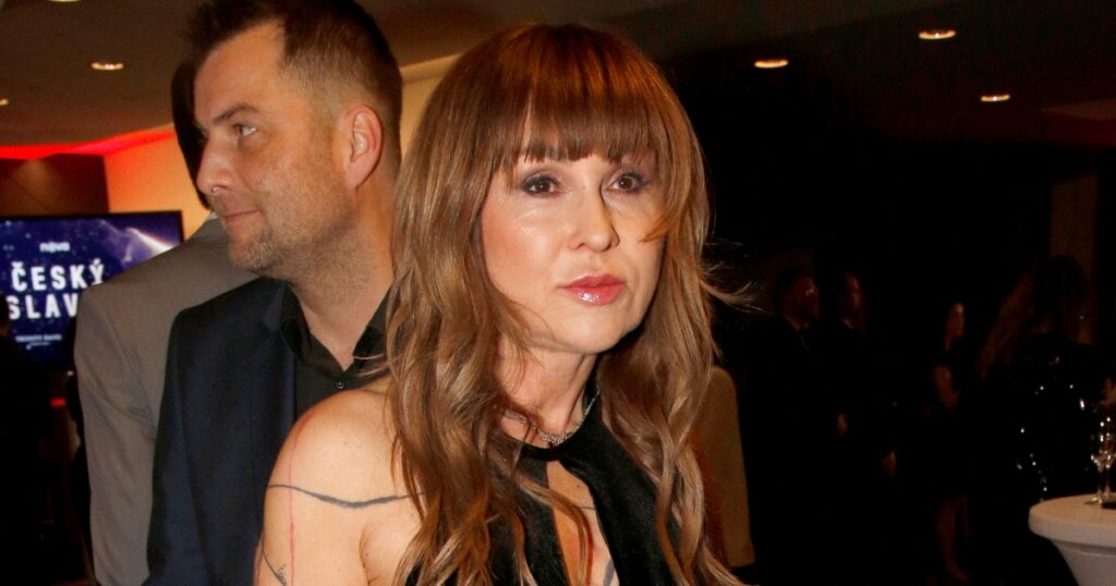 Kateřina Kaira Hrachovcová září štěstím po boku přítele maséra. Rozvodu s veterinářem nelituje