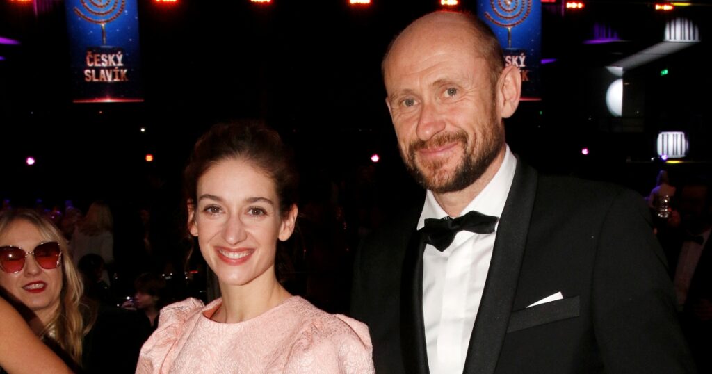 S kým žije Marta Dancingerová: Po rozchodu s otcem svého syna si našla novou o 4 roky mladší lásku