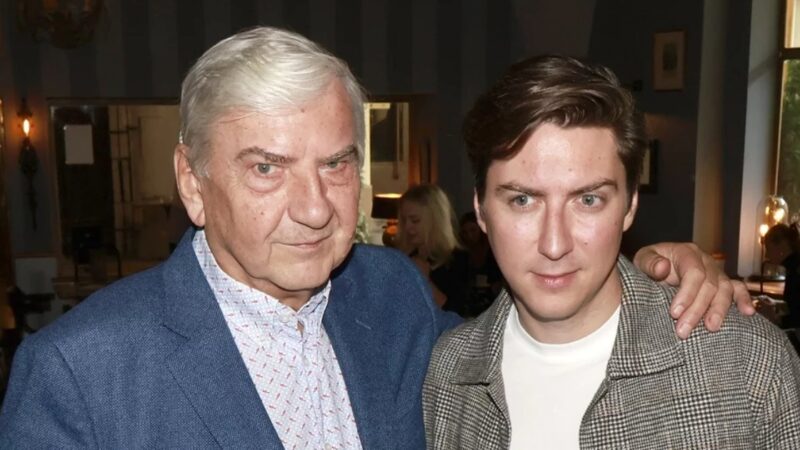 Fotografie Miroslava a Martina Donutila