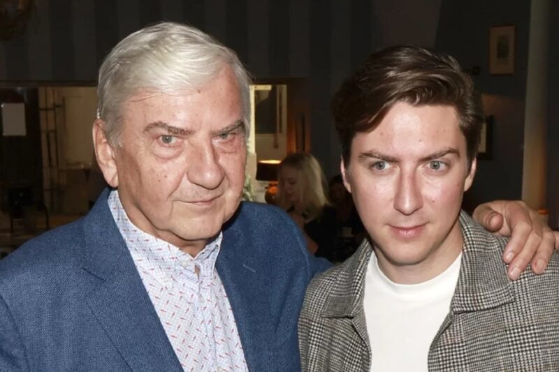 Fotografie Miroslava a Martina Donutila