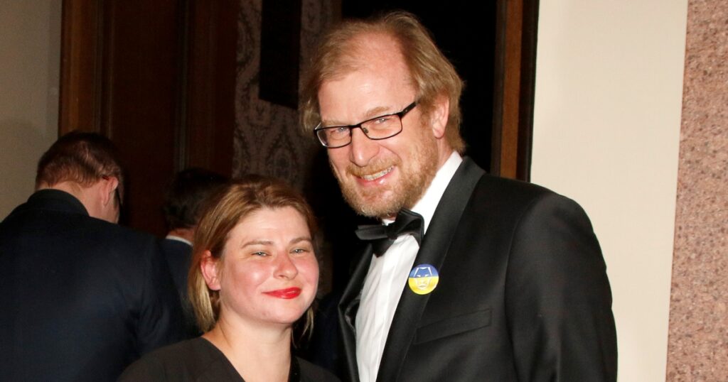 S kým žije Martin Pechlát: Jeho manželka pochází ze slavné herecké rodiny, mají spolu 3 dcery