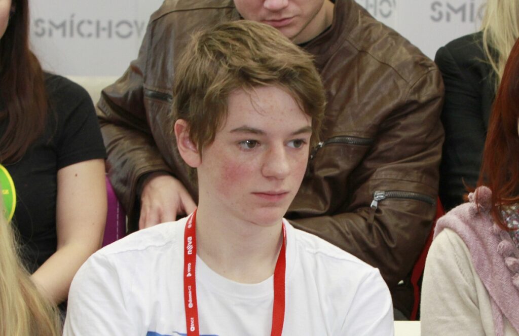 Jak dnes žije Franta z Ulice: Matyáš Valenta se nedostal na DAMU, ale filmový svět nikdy neopustil