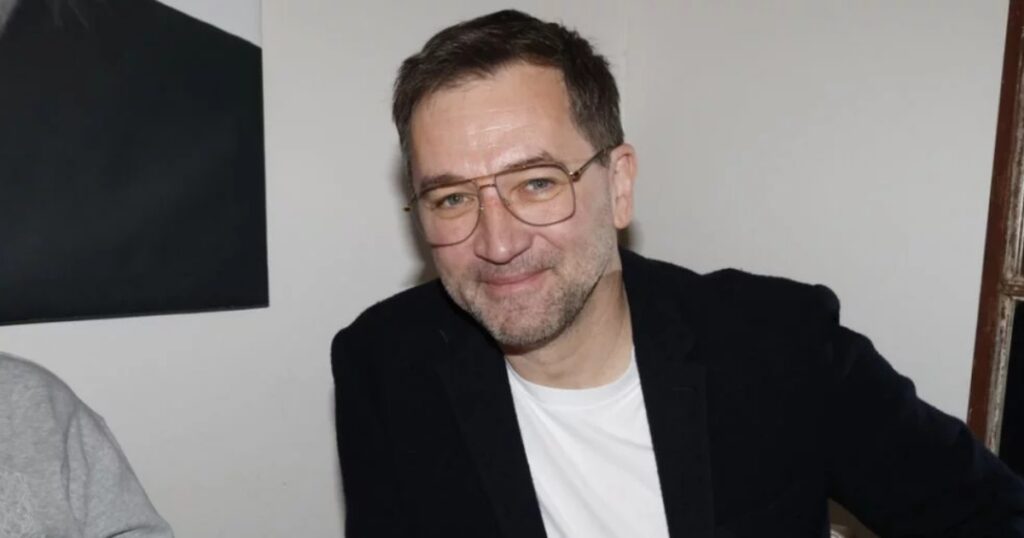 Ondřej Sokol promluvil o psychických problémech, které skrývá za smích. Komplikují mu pracovní život