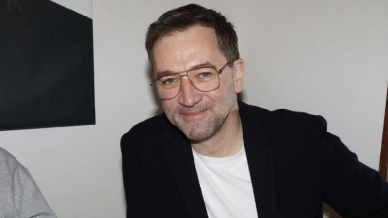 Fotografie Ondřeje Sokola