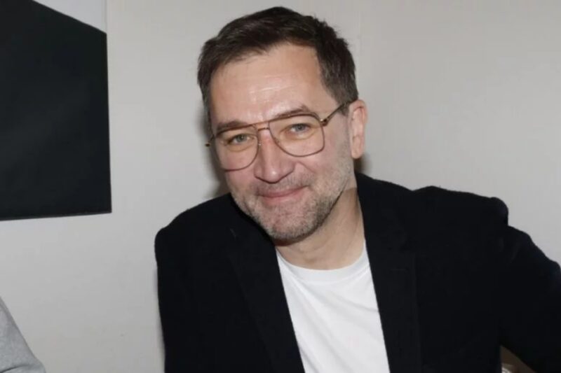 Fotografie Ondřeje Sokola