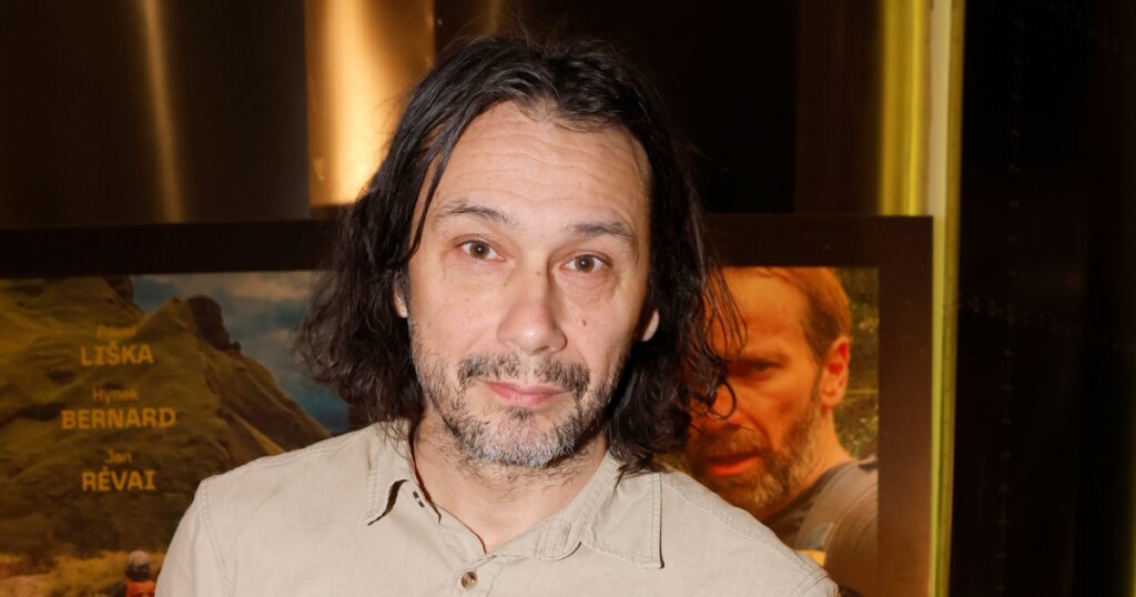 Pavel Liška zesměšnil dětinskou obhajobu Filipa Turka. Virálním videem pobavil sledující