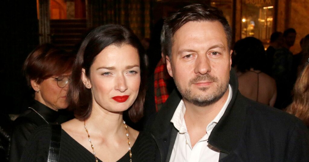 S kým žije Marika Šoposká: Už téměř 2 dekády je šťastná vedle o 12 let staršího producenta