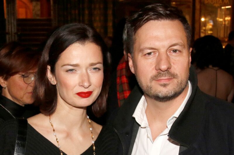 Fotografie Mariky Šoposké a Petra Čecháka