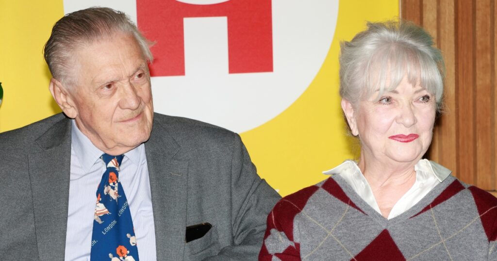 Neobvyklé manželství Petra Kostky: Carmen Mayerová by s nevěrou neměla problém, prý by si ji zasloužil