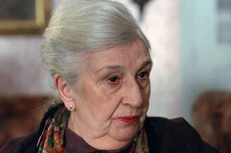 Fotografie Stelly Zázvorkové