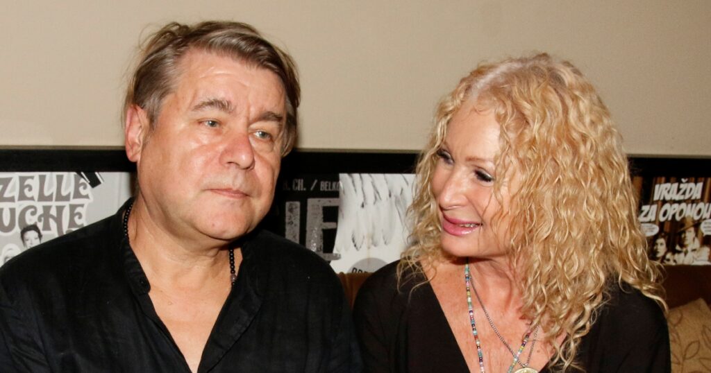 Po 3 letech vztahu chce Světlana Nálepková udělat další krok. Její partner se však sestěhovat odmítá