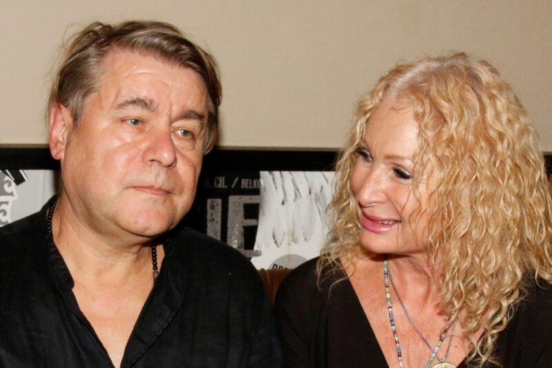 Fotografie Světlany Nálepkové a Zdeňka Kováře