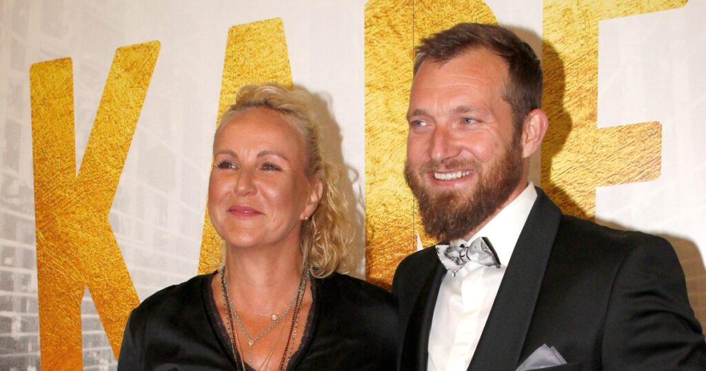 S kým žije Vendula Pizingerová: Svedla syna své nejlepší kamarádky. Rok spolu nepromluvily ani slovo