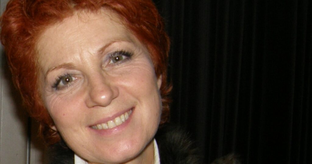 Jak dnes žije Véronique Genest alias komisařka Lescautová: Díky slavné roli si užívá důchod v luxusu