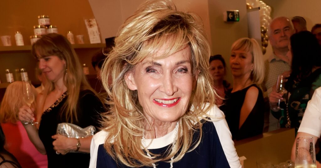 Zuzana Bubílková ztratila důvěru v muže poté, co jí manžel zničil život. Přesto dodnes rozdává úsměvy