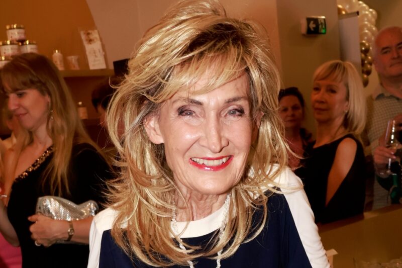 Fotografie Zuzany Bubílkové