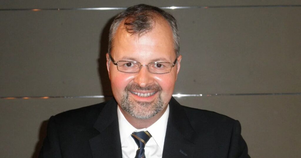 Dallas Wiens prošel transplantací obličeje. Průlomovou operaci provedl český chirurg Bohdan Pomahač