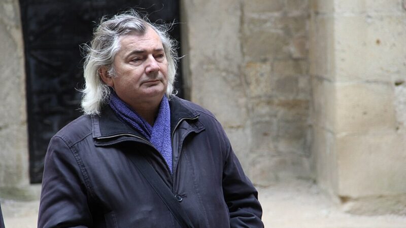 Fotografie Jána Zákopčaníka