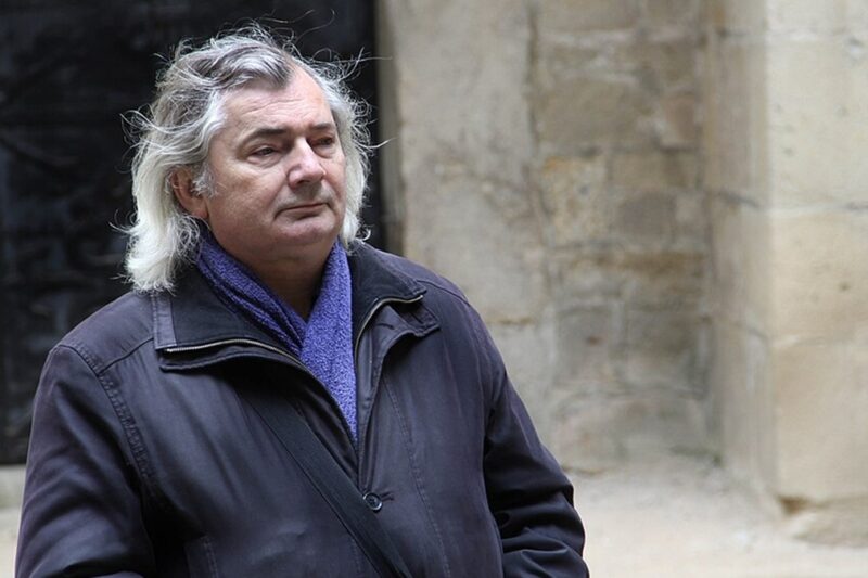 Fotografie Jána Zákopčaníka