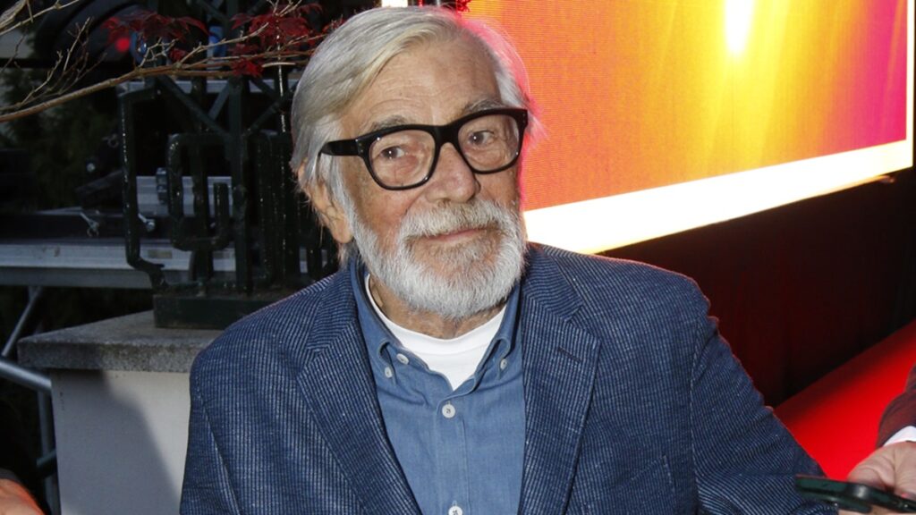 Výčitky svědomí herce Jiřího Bartošky. Nikdy si neodpustil smrt svého staršího bratra Františka