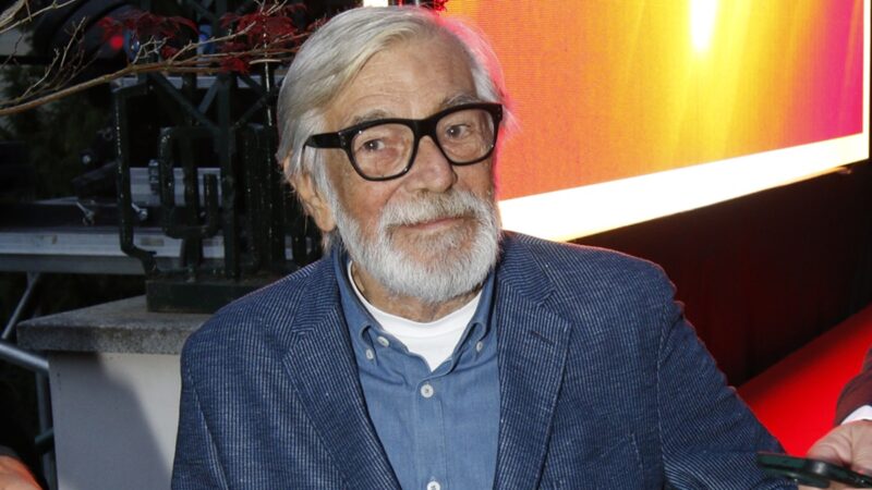 Fotografie Jiřího Bartošky