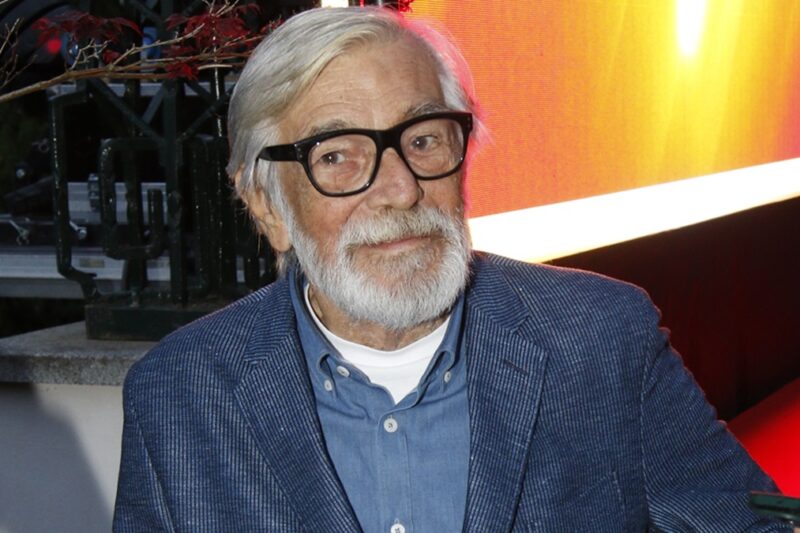 Fotografie Jiřího Bartošky