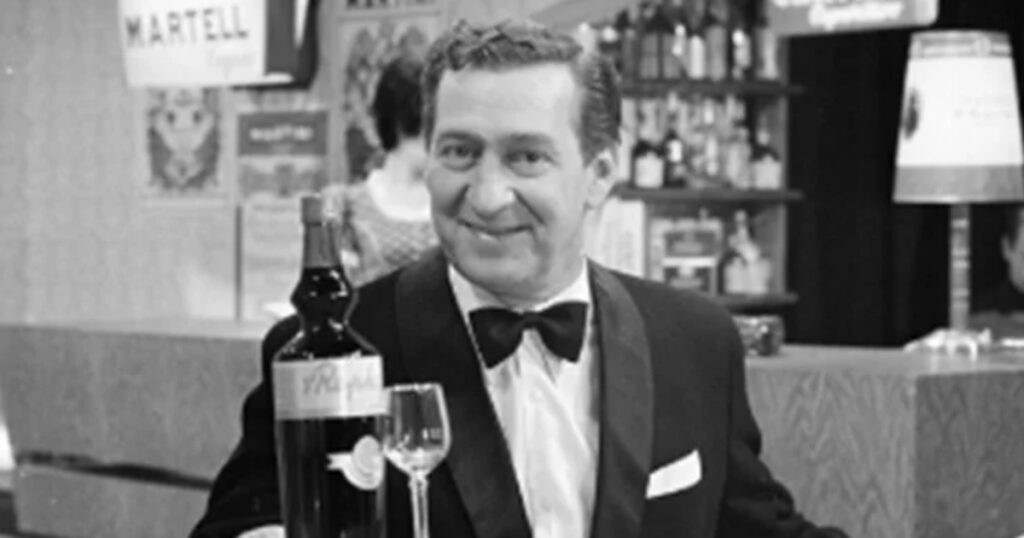 Herec Josef Větrovec si v životě prošel peklem: Dětství o hladu, koncentrační tábory a tragická smrt matky