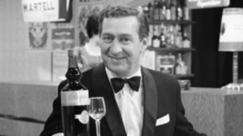 Fotografie Josefa Větrovce