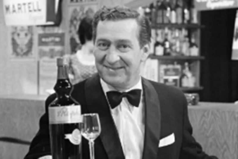 Fotografie Josefa Větrovce