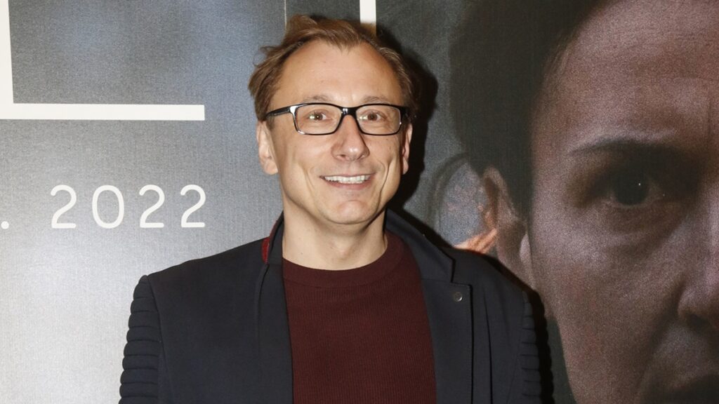 Petr Stach si zvykl na život o samotě: S maminkou svého 7letého syna nikdy nežil