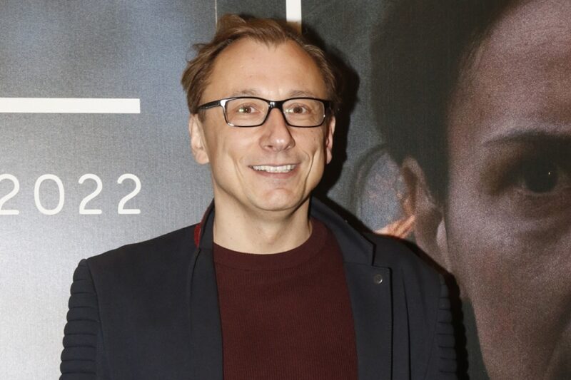 Fotografie Petra Stacha