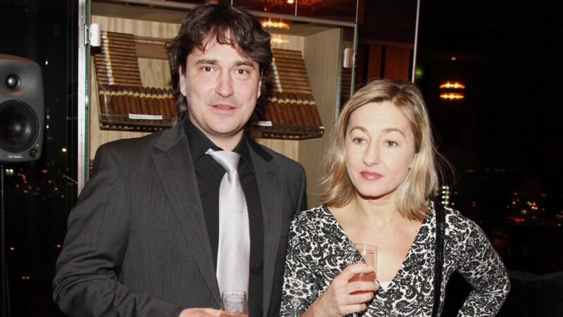 Fotografie: Saši Rašilova a Vandy Hybnerové