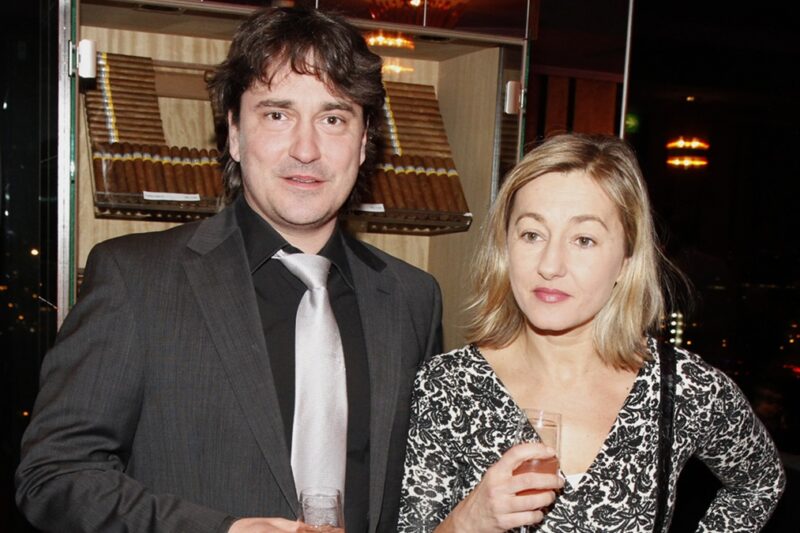 Fotografie: Saši Rašilova a Vandy Hybnerové