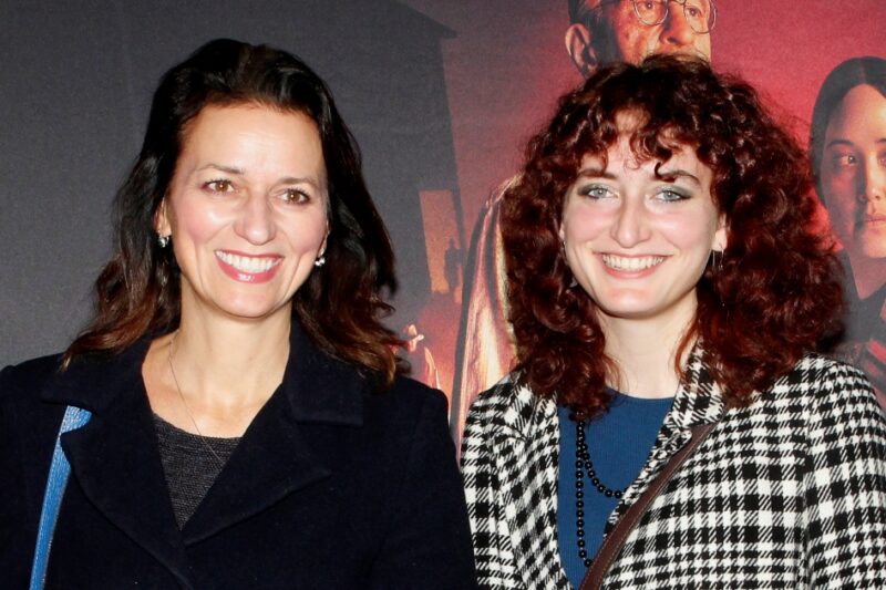 Fotografie Adély Gondíkové a Nely Brouskové