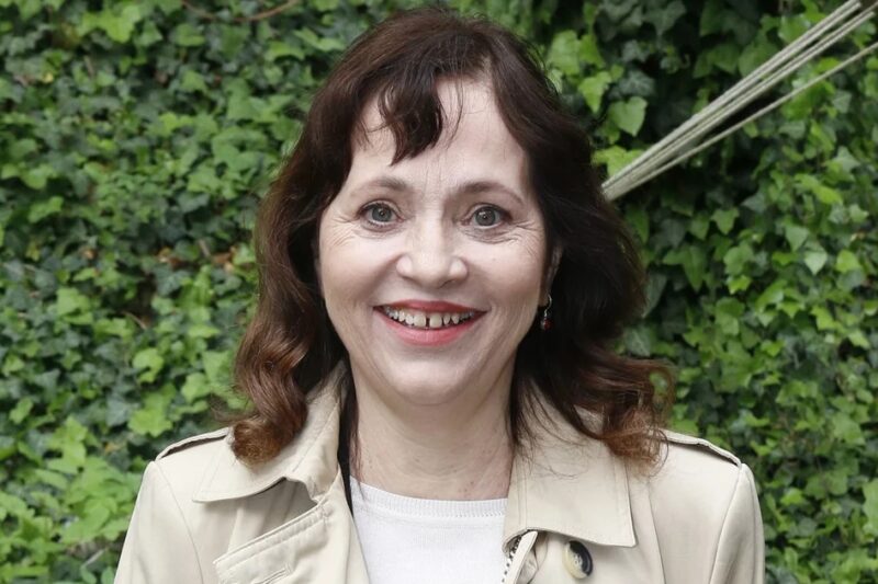 Fotografie Aleny Mihulové