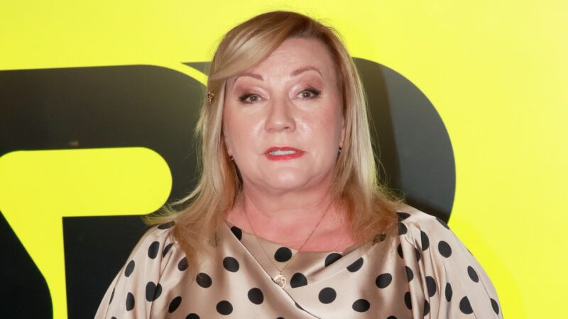 Fotografie Aleny Schillerové